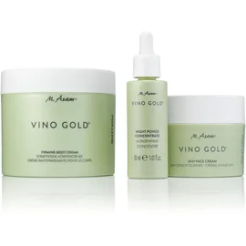 M. Asam Vino Gold 24h Gesichtscreme 50 ml
