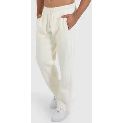 Herren Jogginghose Miran Creme hellbeige 2XL