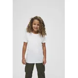 Brandit Textil Brandit Kids T-Shirt, Farbe: White, Größe: 158/164