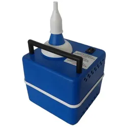 PAPSTAR Elektrische Ballonpumpe 400 Watt