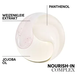 Wella Nutricurls Conditioner 200 ml