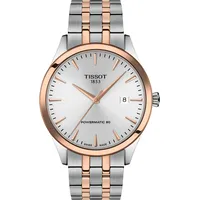 TISSOT Classic Dream 40mm T158.407.22.031.01