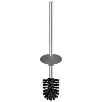 Keuco WC-Bürste Moll Chrom/Anthrazit (12764014001)