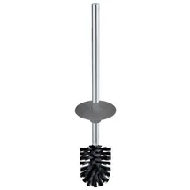 Keuco WC-Bürste Moll Chrom/Anthrazit (12764014001)