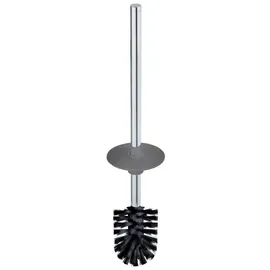 Keuco WC-Bürste Moll Chrom/Anthrazit (12764014001)