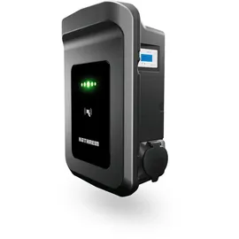 Kathrein AC40-11-P-A Wallbox Typ 2 (11 kW, 16 A) 7,5 m