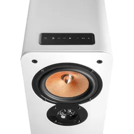 Teufel ULTIMA 40 AKTIV 3 Surround Weiß