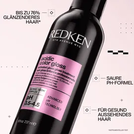 Redken Acidic Color Gloss Treatment Haarkur 237 ml