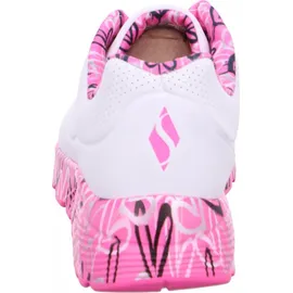 SKECHERS Uno Lite Lovely Luv Kinder Weiß 37