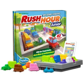 Ravensburger Rush Hour Junior