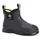 Muck Boots Chore Classic Chelsea Herren Schwarz 39,5