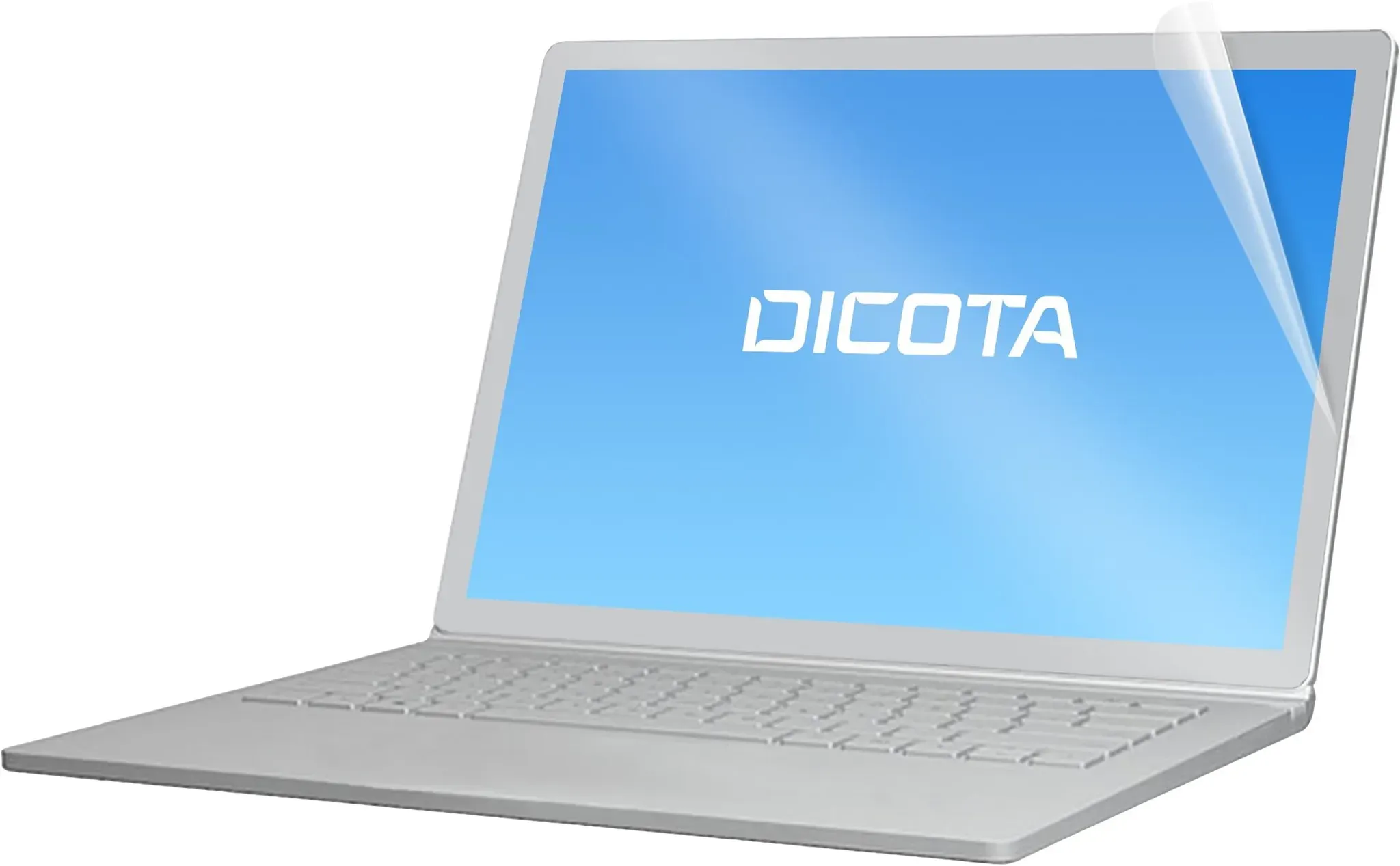 Dicota Blendfreier Notebook-Filter - entfernbar