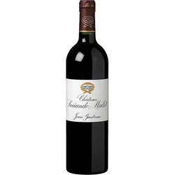 Château Sociando Mallet Haut-Médoc 2012 - 6Fl. á 0.75l