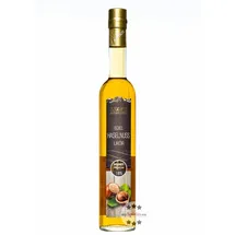 Dolomiti Alpenfeinkost Haselnuss Likör 18% Vol. 0,5 l