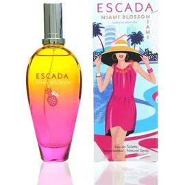 Escada Miami Blossom Eau de Toilette 100 ml