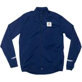 Saysky Unisex Flow Jacket blau
