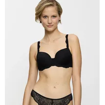 Triumph Amourette Charm Schalen BH mit Bügel 10179990 black 85D