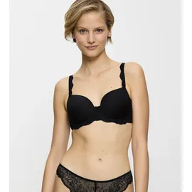 Triumph Amourette Charm Schalen BH mit Bügel 10179990 black 85D