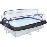 EXIT TOYS Poolabdeckung