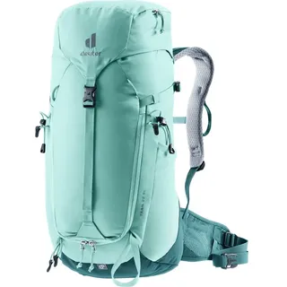 Deuter Trail 22 SL Rucksack glacier-deepsea