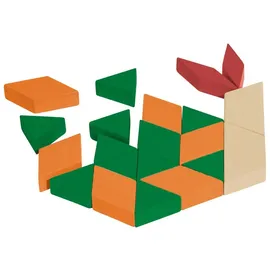 Eichhorn Legespiel Mosaik