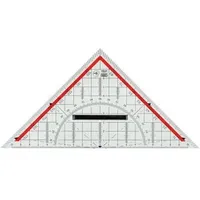 M+R M + R Geodreieck