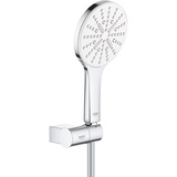 Grohe Rainshower SmartActive 130 moon white 26580LS0