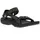 Teva Winsted Herren bamboo black 44,5