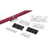 Panduit Selbstklebeplatte ABM2S-A-D