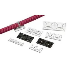 Panduit Selbstklebeplatte ABM2S-A-D