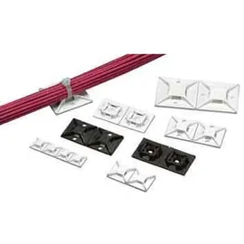 Panduit Selbstklebeplatte ABM2S-A-D
