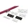 Panduit Selbstklebeplatte ABM2S-A-D