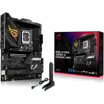 Asus ROG STRIX Z890-E GAMING WIFI ATX