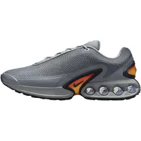 Nike Herren Air Max DN Sneaker, Particle Grey Black