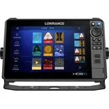 Lowrance HDS PRO 10 Ohne Schwinger Kartenplotter