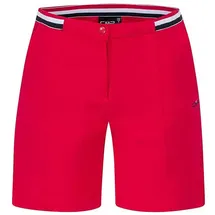 CMP Shorts Rot 34