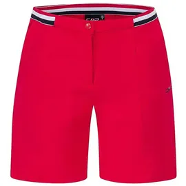 CMP Shorts Rot 34
