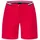 CMP Shorts Rot 34