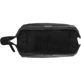 The Chesterfield Brand Kulturbeutel Leder 29 cm schwarz