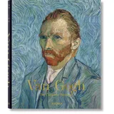 Taschen Van Gogh: The Complete Paintings (Klopper)