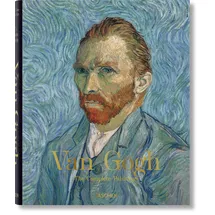 Taschen Van Gogh: The Complete Paintings (Klopper)