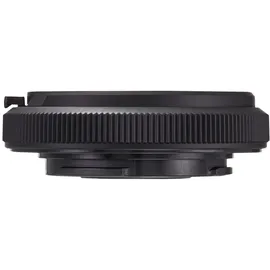 OM System Body Cap 9 mm F8 Fisheye Bajonett Four Thirds