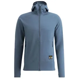 Lundhags Hoodie Schwarz XXL