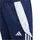 adidas Tiro 24 Slim Kids Trainingshose Team Navy Blue 2 / White 164