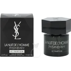 YVES SAINT LAURENT La Nuit de l’Homme Le Parfum Eau de Parfum 60 ml