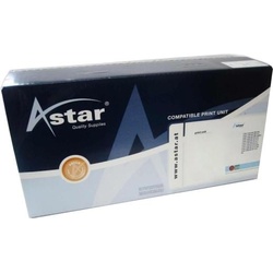 Astar AS60728 – Tinte auf Farbstoffbasis – Foto schwarz – HP Designjet T1100 – 1 Stück (BK), Druckerpatrone