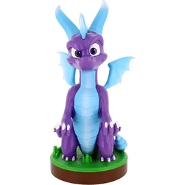 Exquisite Gaming Ice Spyro Halterung Blau für PlayStation / Xbox