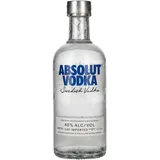 Absolut Vodka 40% Vol. 0,35l