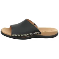 Gabor Nappa für Damen, schwarz, 40 EU