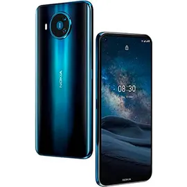 Nokia 8.3 5G 6 GB RAM 64 GB Polar Night